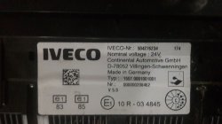 Панель приборов IVECO 504276234 для тягача IVECO STRALIS