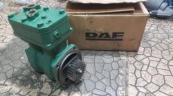 Новый пневмокомпрессор DAF для тягача DAF XF95, ATI