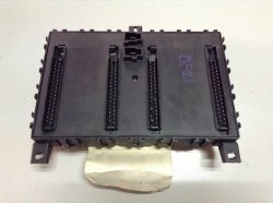 Предохранительная коробка DAF для тягача DAF XF 95